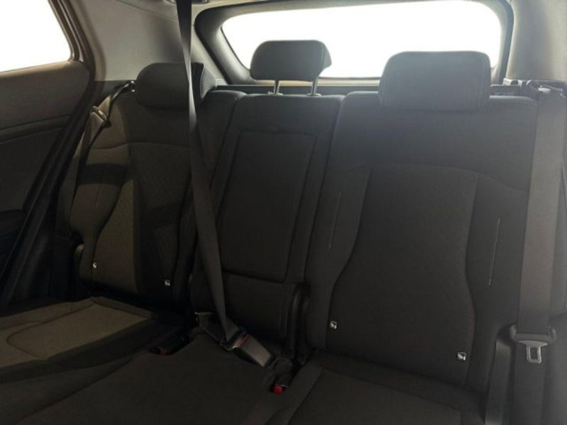 Kia Sportage usata a Sassari (10)