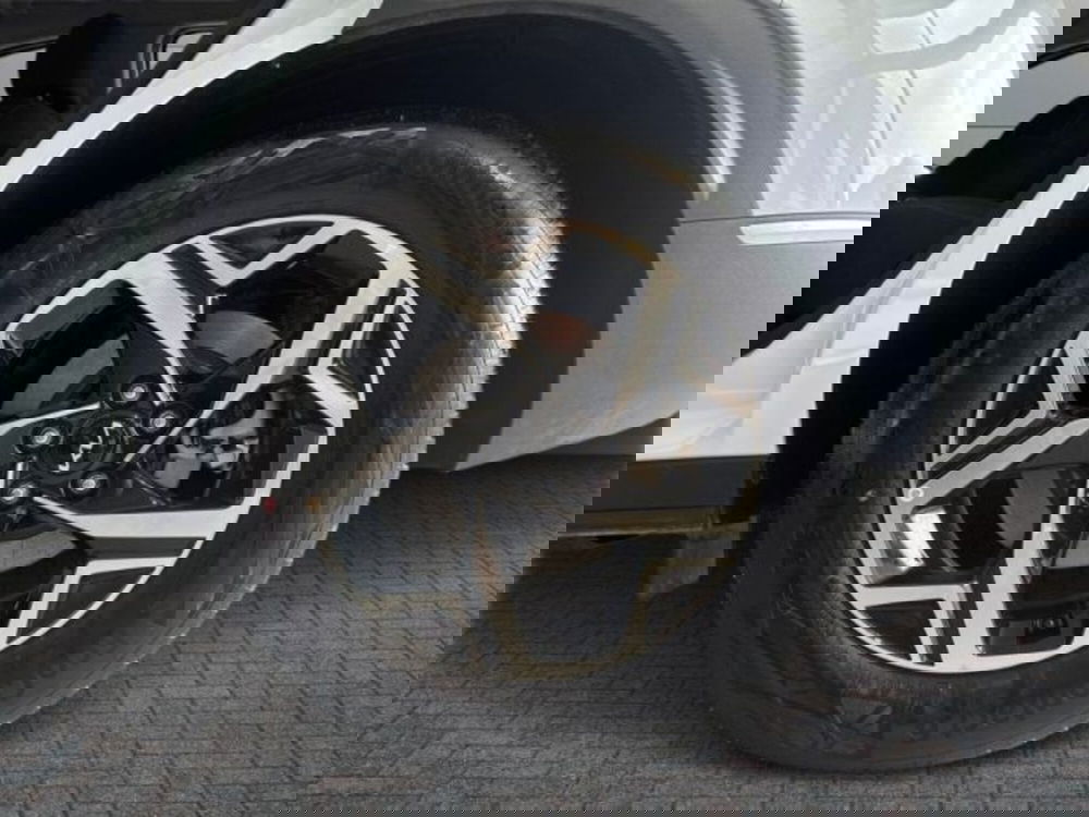 Kia Sportage usata a Sassari (12)