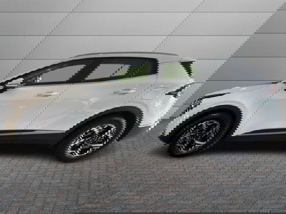 Kia Sportage usata a Sassari (2)