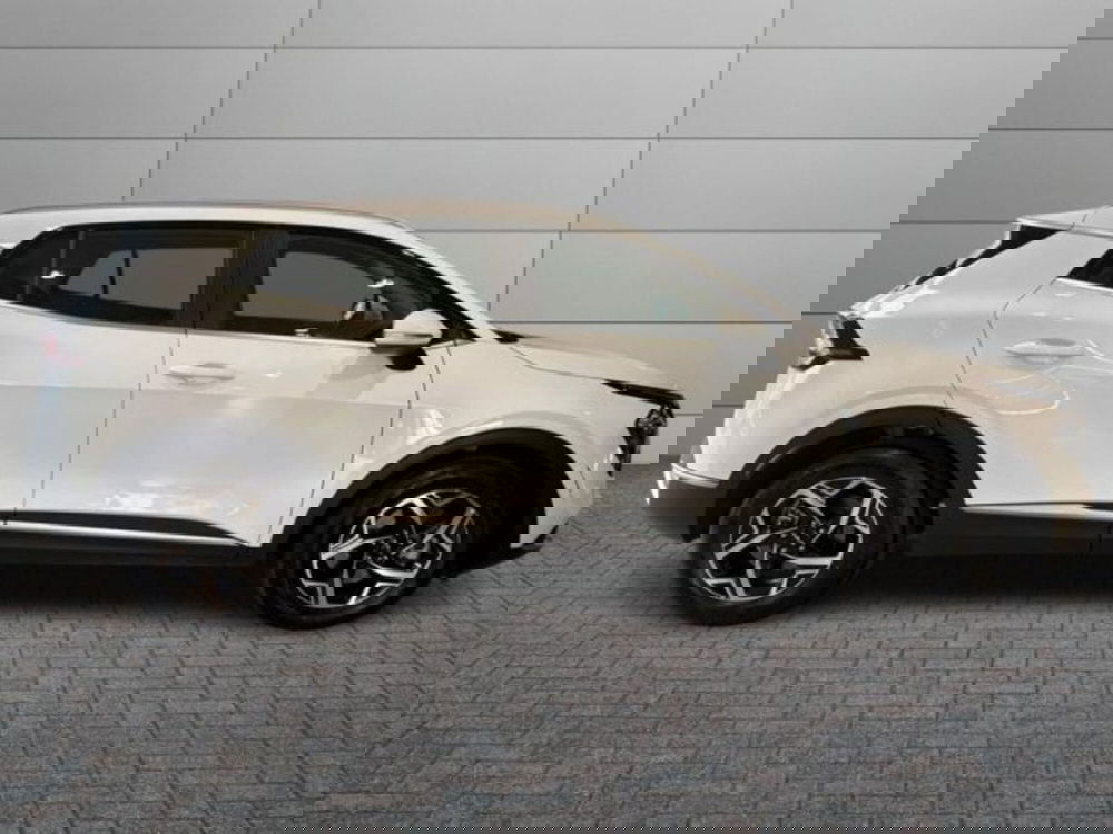 Kia Sportage usata a Sassari (3)