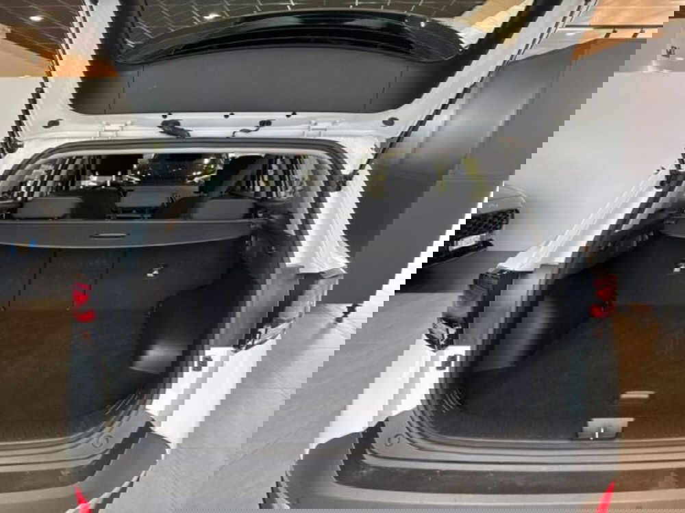 Kia Sportage usata a Sassari (5)