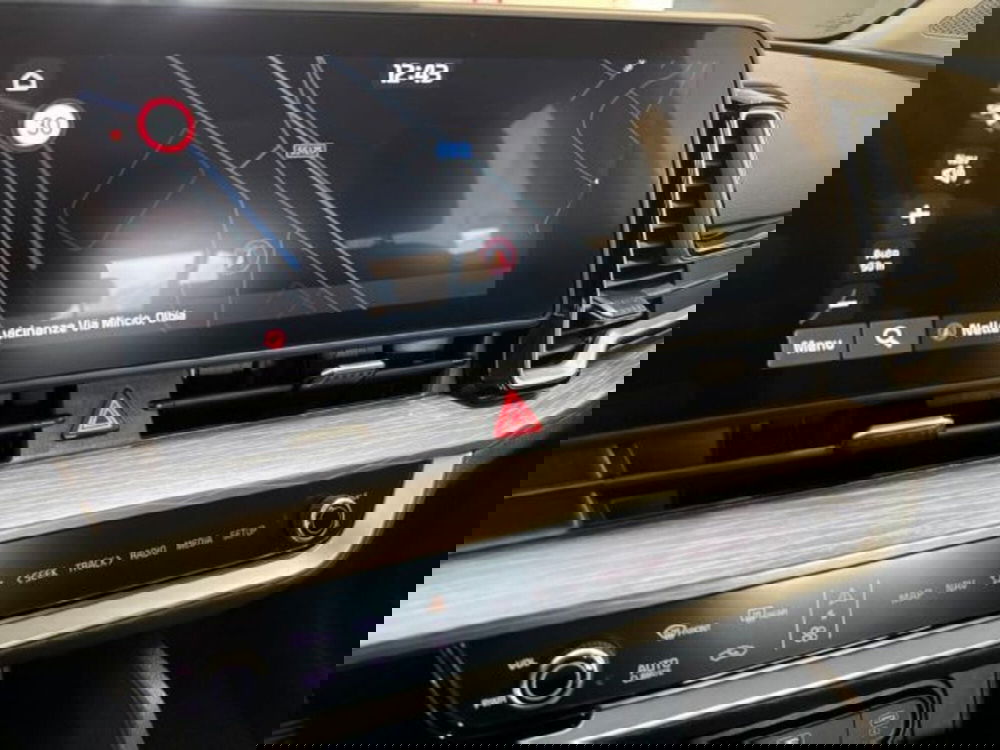 Kia Sportage usata a Sassari (9)