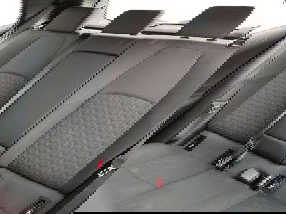 Toyota Corolla usata a Sassari (11)