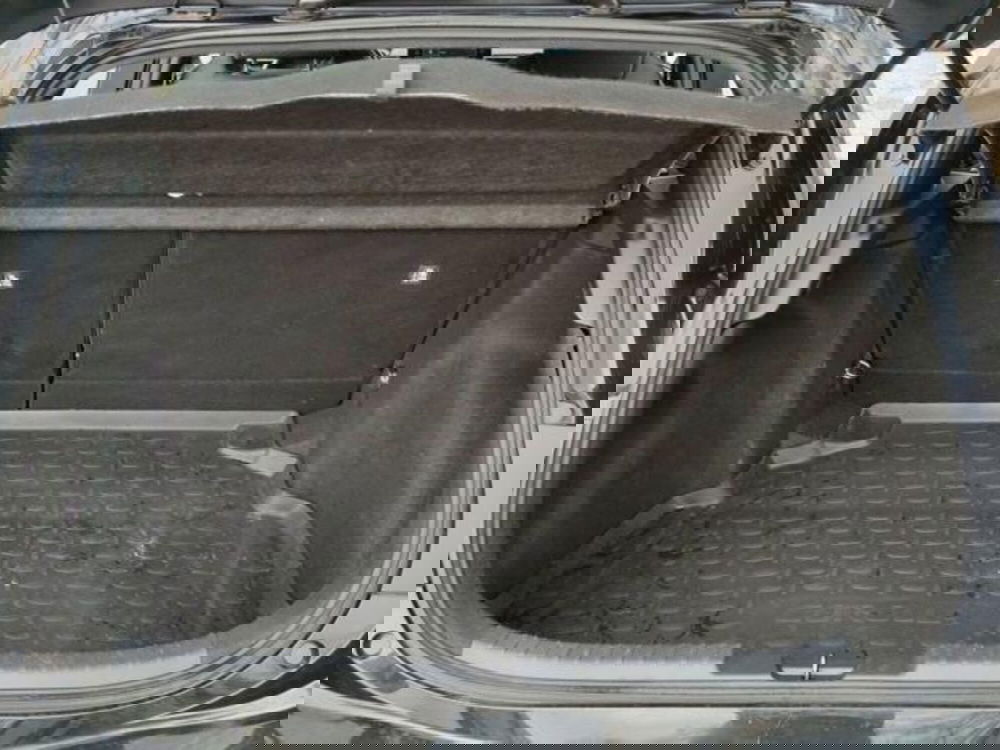 Toyota Corolla usata a Sassari (6)