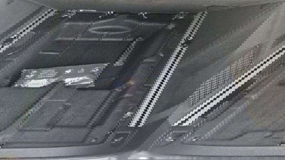 BMW X4 usata a Lucca (20)