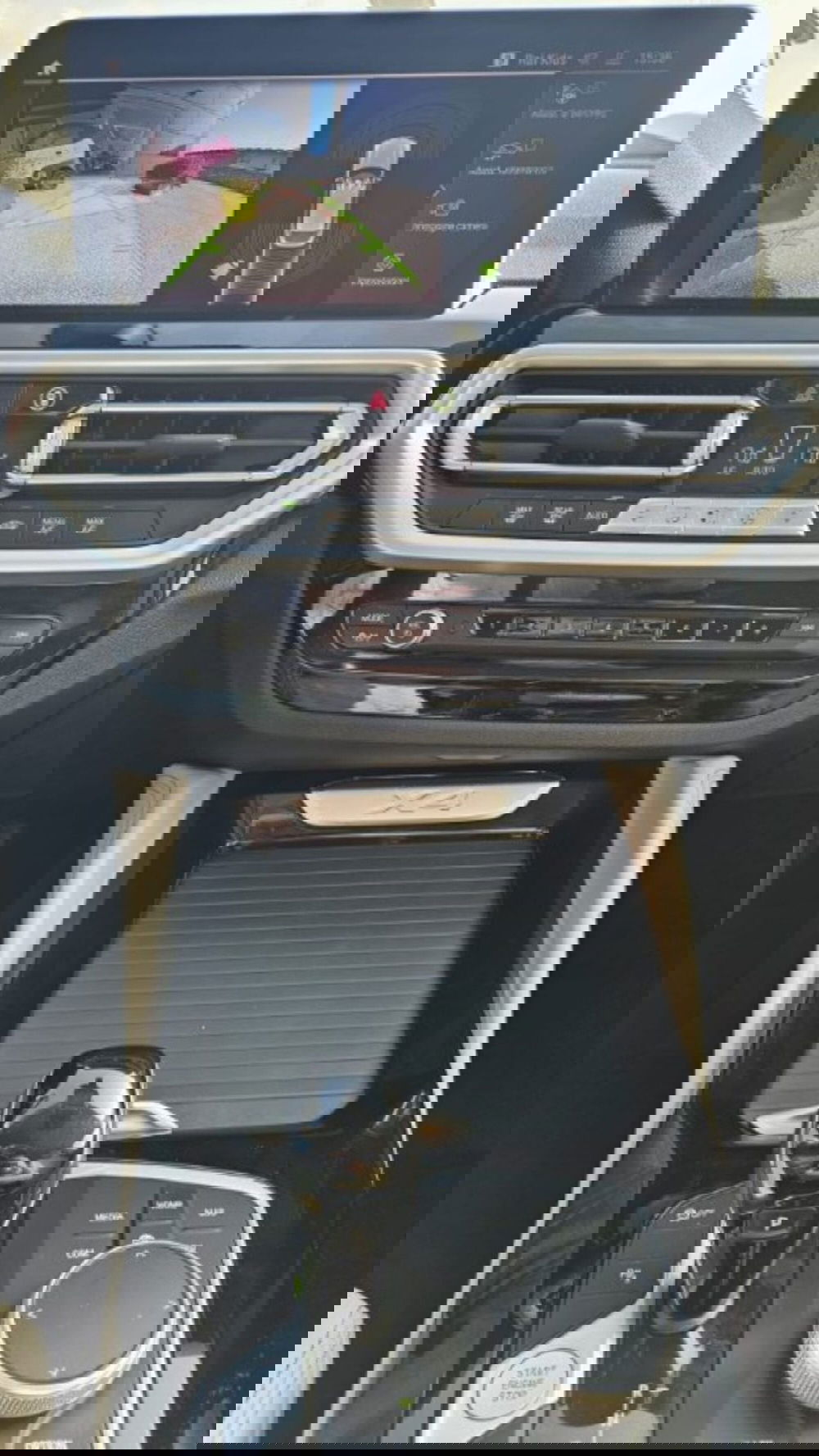 BMW X4 usata a Lucca (9)