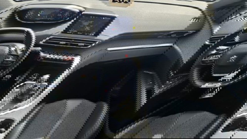 Peugeot 3008 usata a Lucca (10)