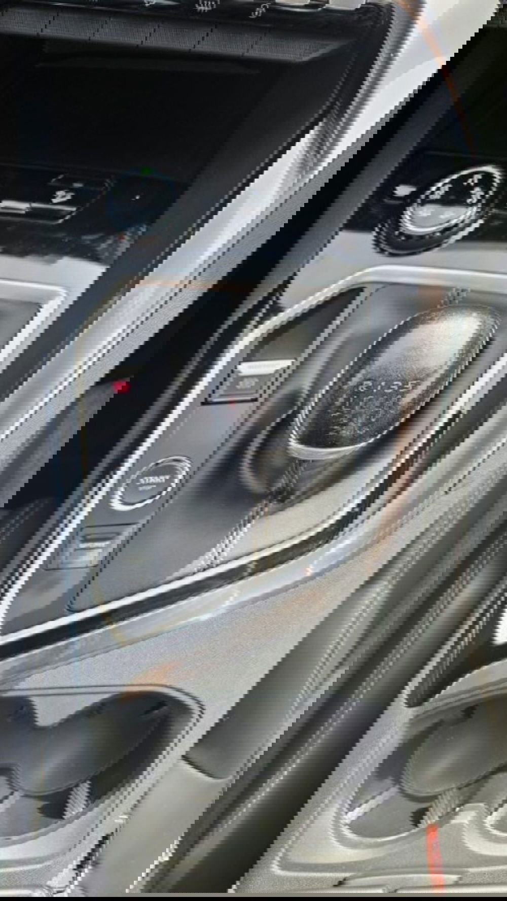 Peugeot 3008 usata a Lucca (12)