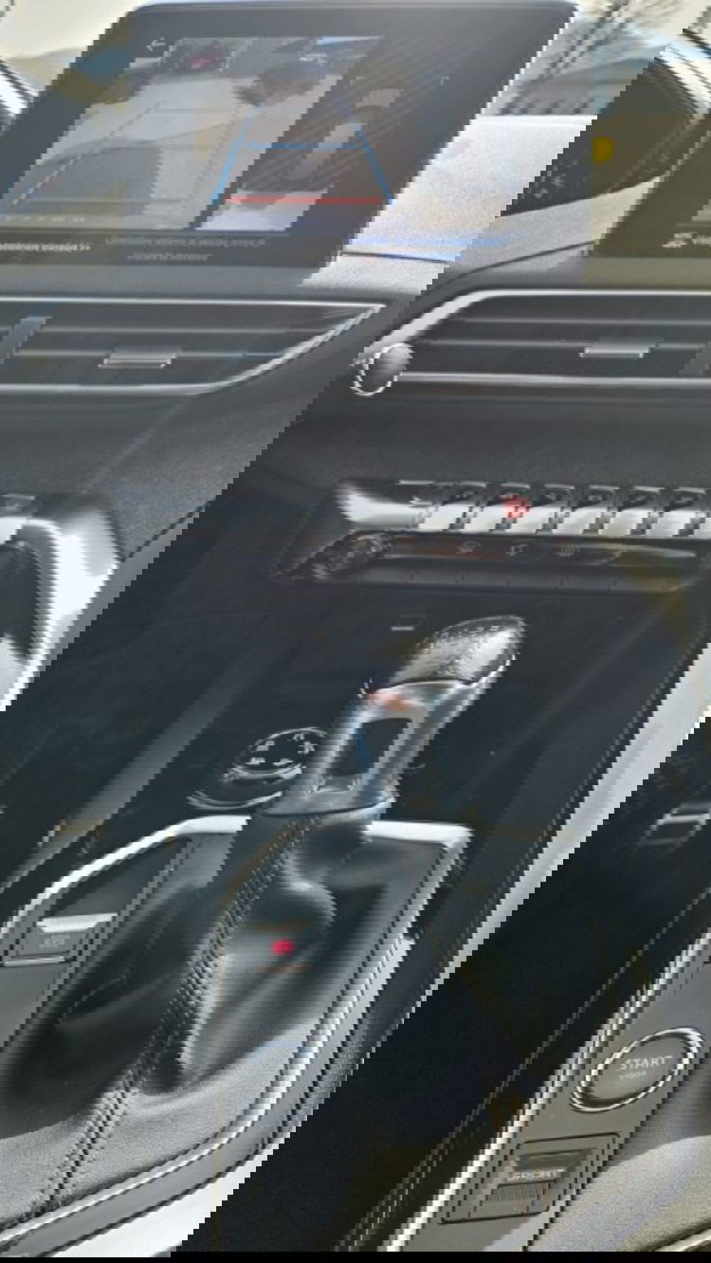 Peugeot 3008 usata a Lucca (16)