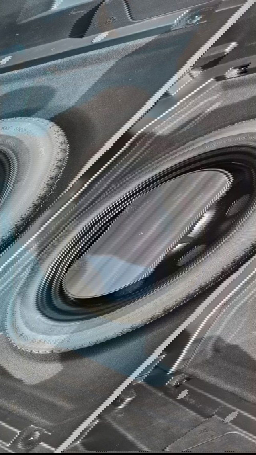 Peugeot 3008 usata a Lucca (19)