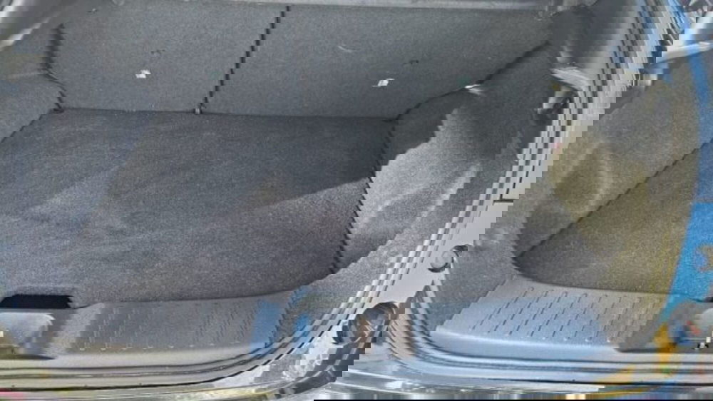 Nissan Juke usata a Lucca (17)