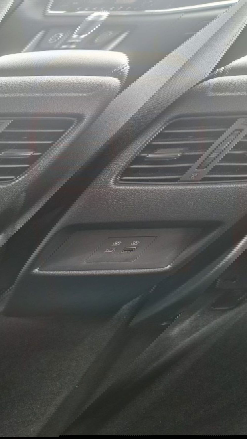 Nissan Qashqai usata a Lucca (15)