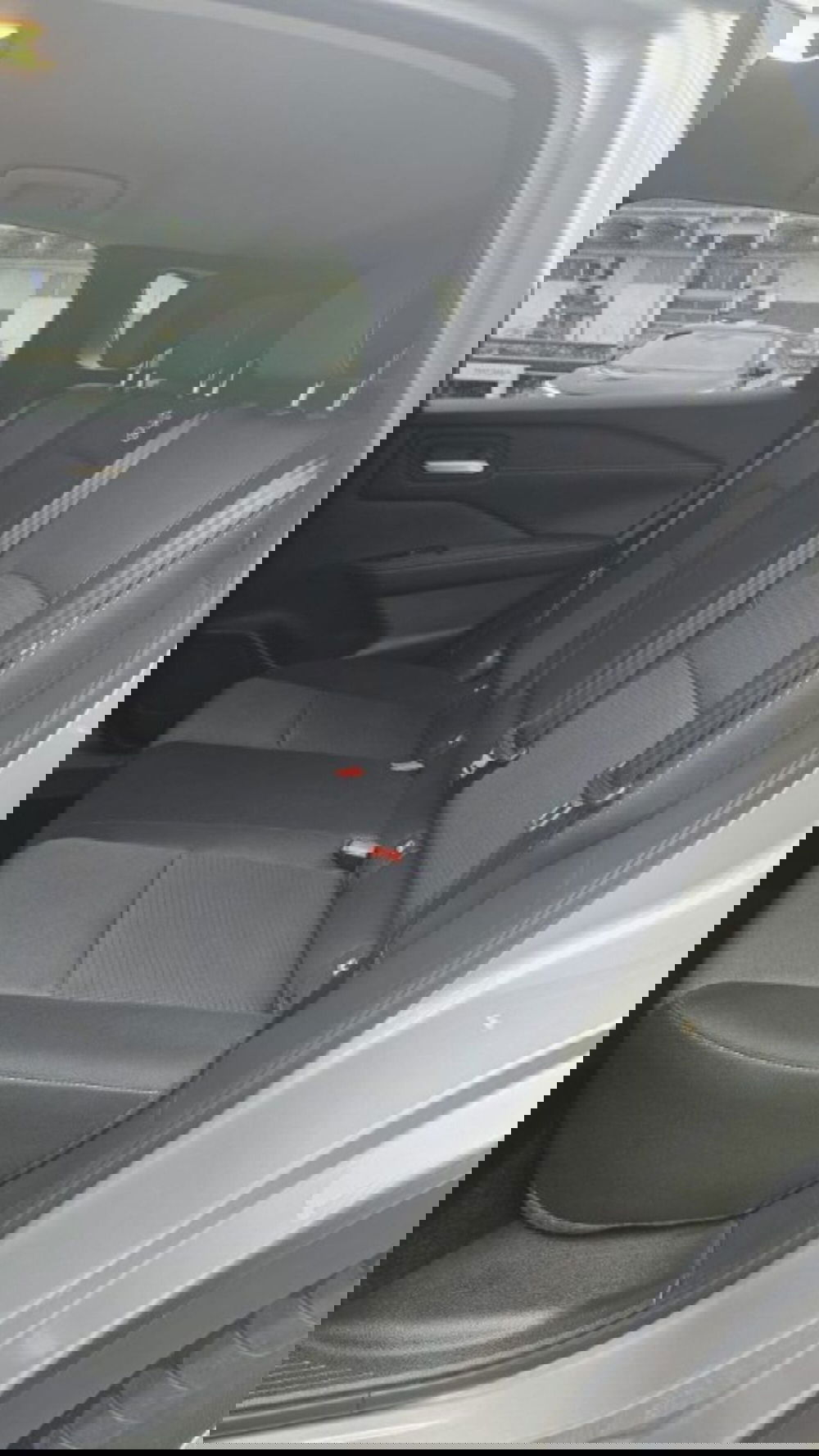 Nissan Qashqai usata a Lucca (16)