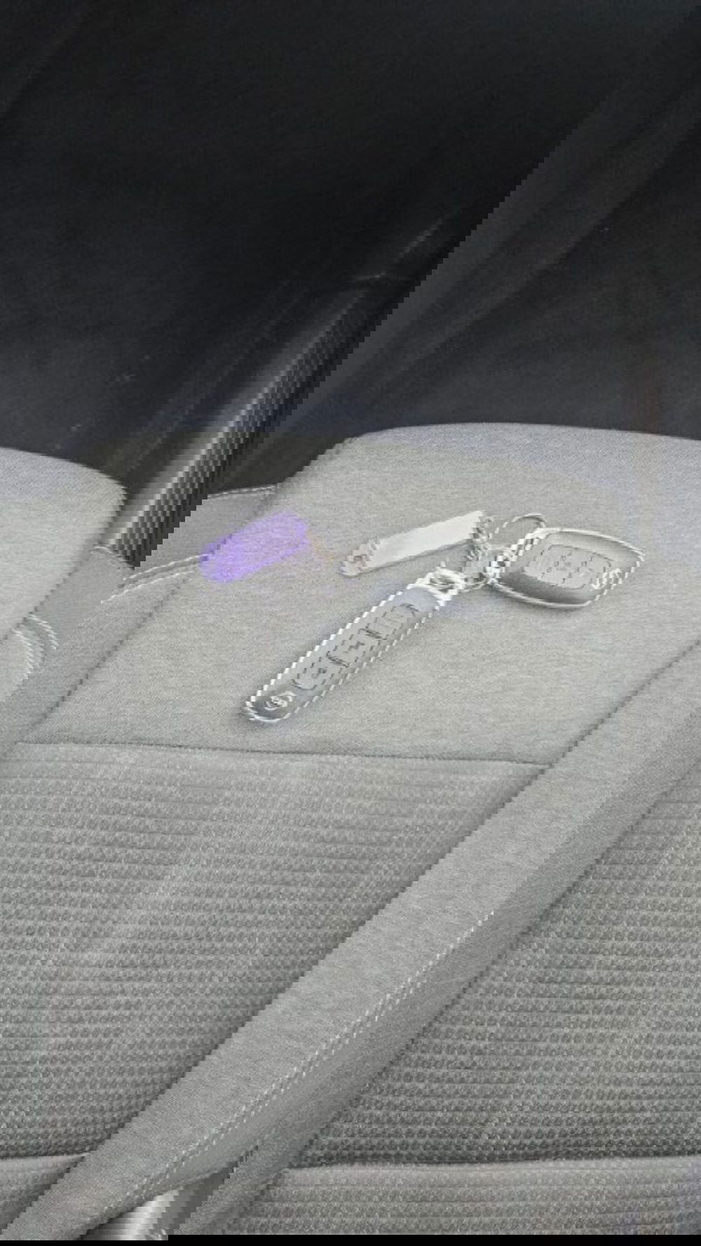 Nissan Qashqai usata a Lucca (8)