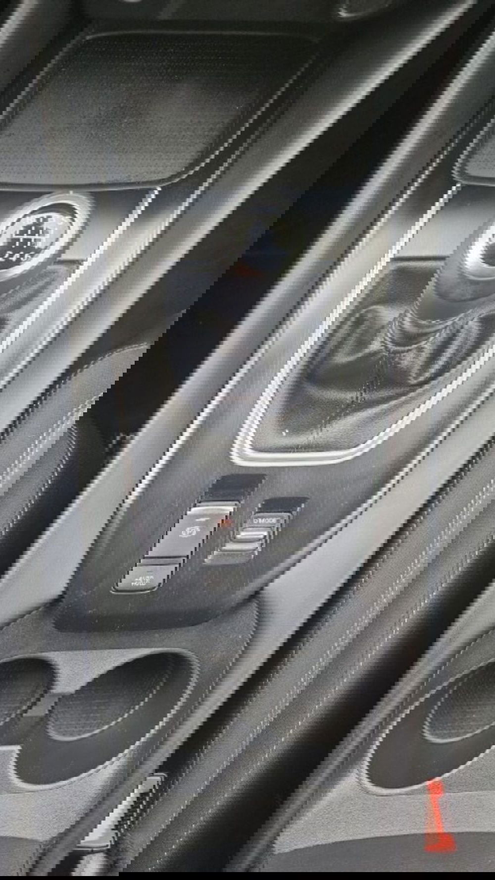 Nissan Qashqai usata a Lucca (9)