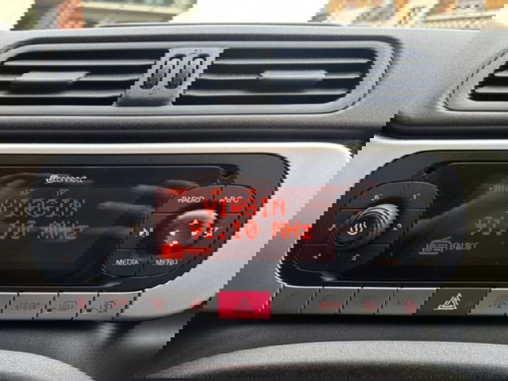 Fiat Panda Cross usata a Cuneo (9)