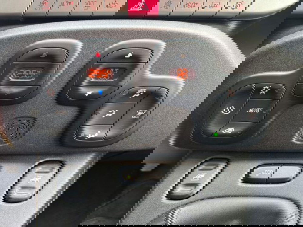 Fiat Panda Cross usata a Cuneo (10)