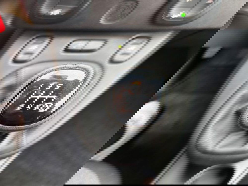 Fiat Panda Cross usata a Cuneo (8)