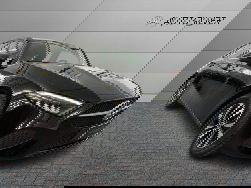 Mercedes-Benz Classe A Sedan usata a Verona