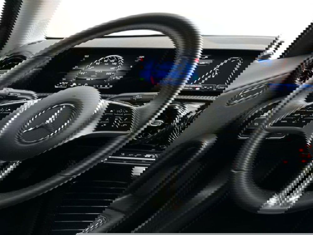 Mercedes-Benz Classe A Sedan usata a Verona (11)