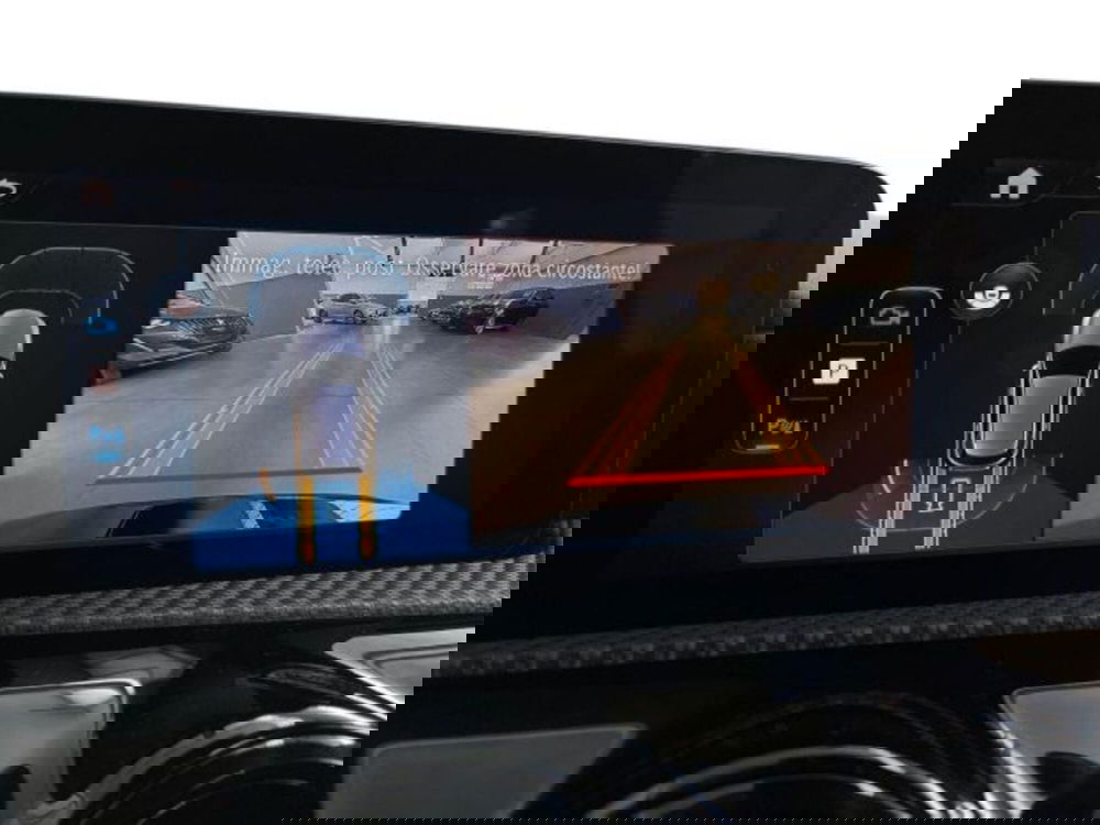 Mercedes-Benz Classe A Sedan usata a Verona (12)