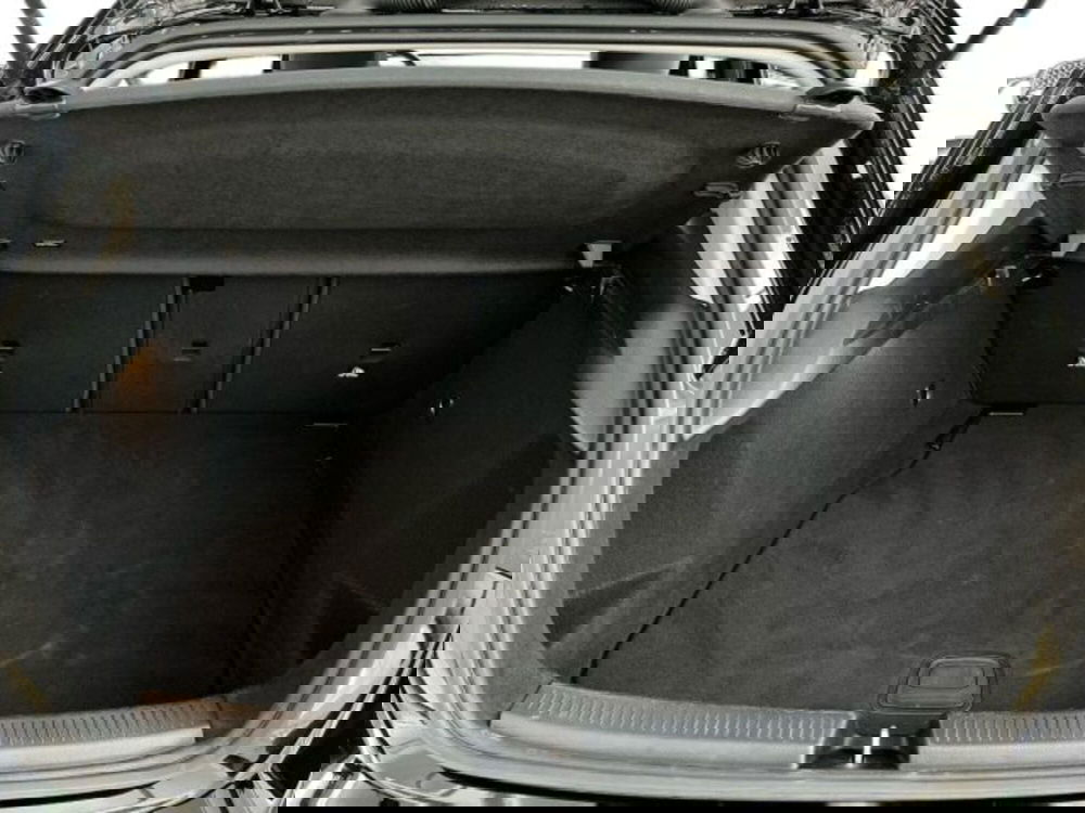 Mercedes-Benz Classe A Sedan usata a Verona (13)
