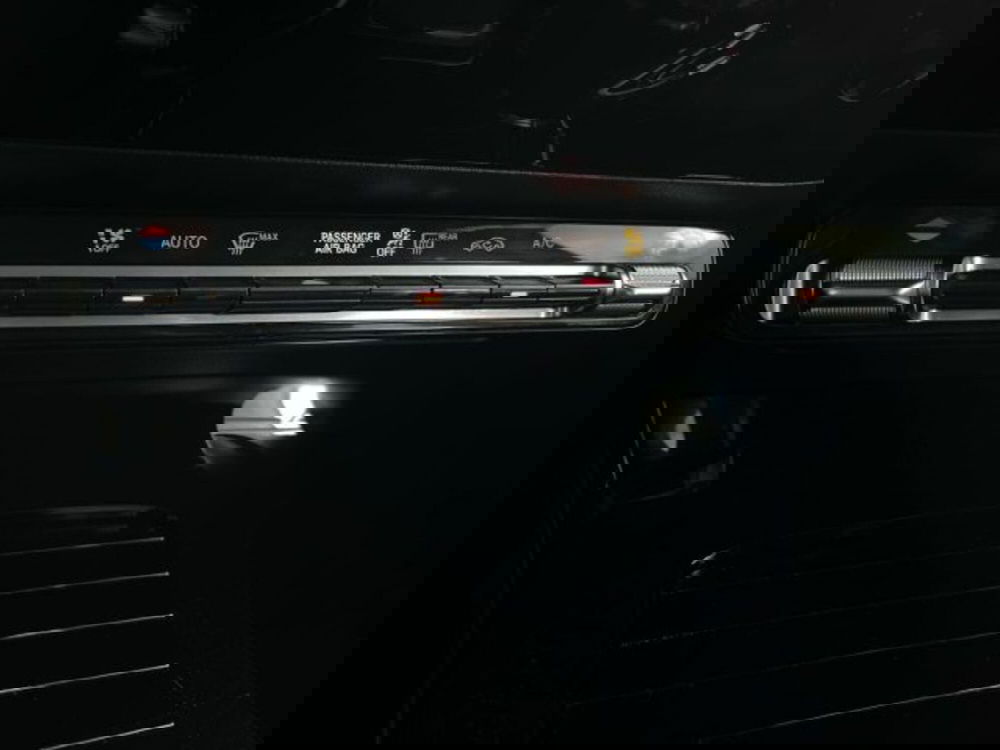 Mercedes-Benz Classe A Sedan usata a Verona (14)