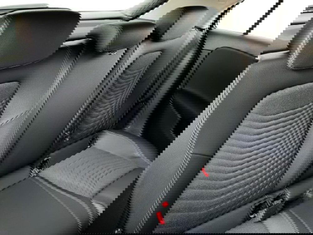 Mercedes-Benz Classe A Sedan usata a Verona (15)