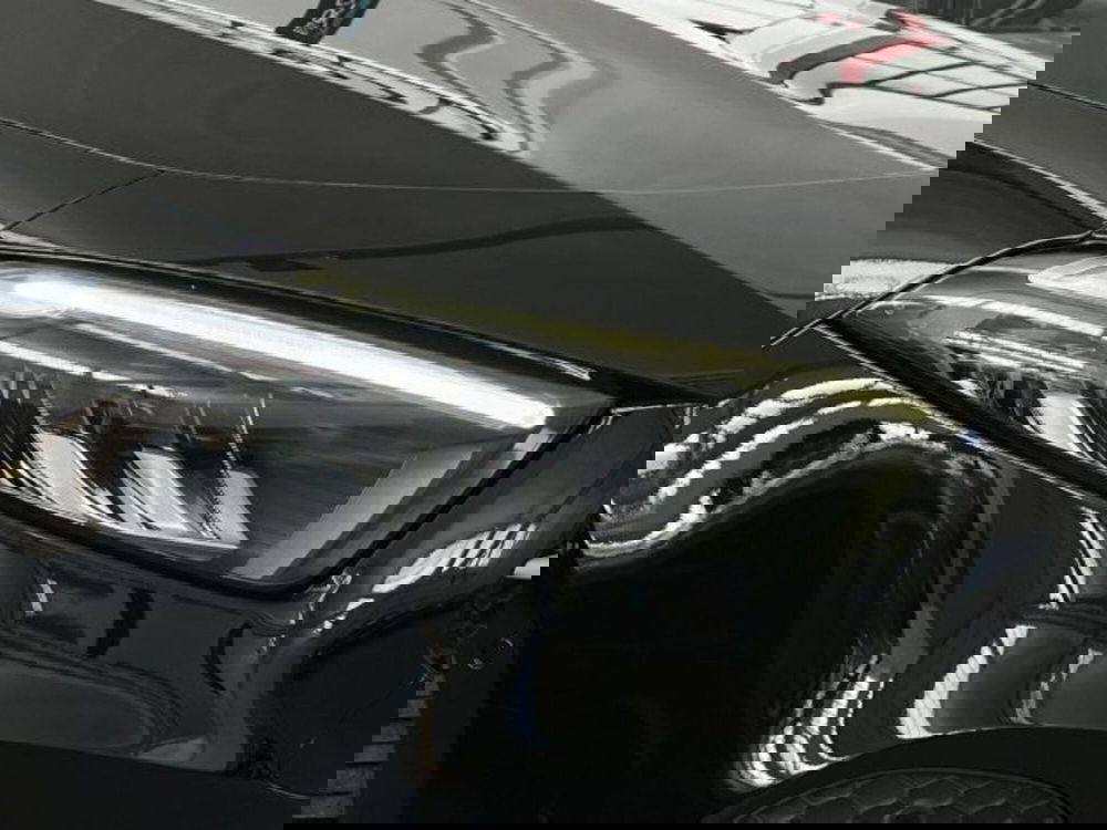 Mercedes-Benz Classe A Sedan usata a Verona (17)