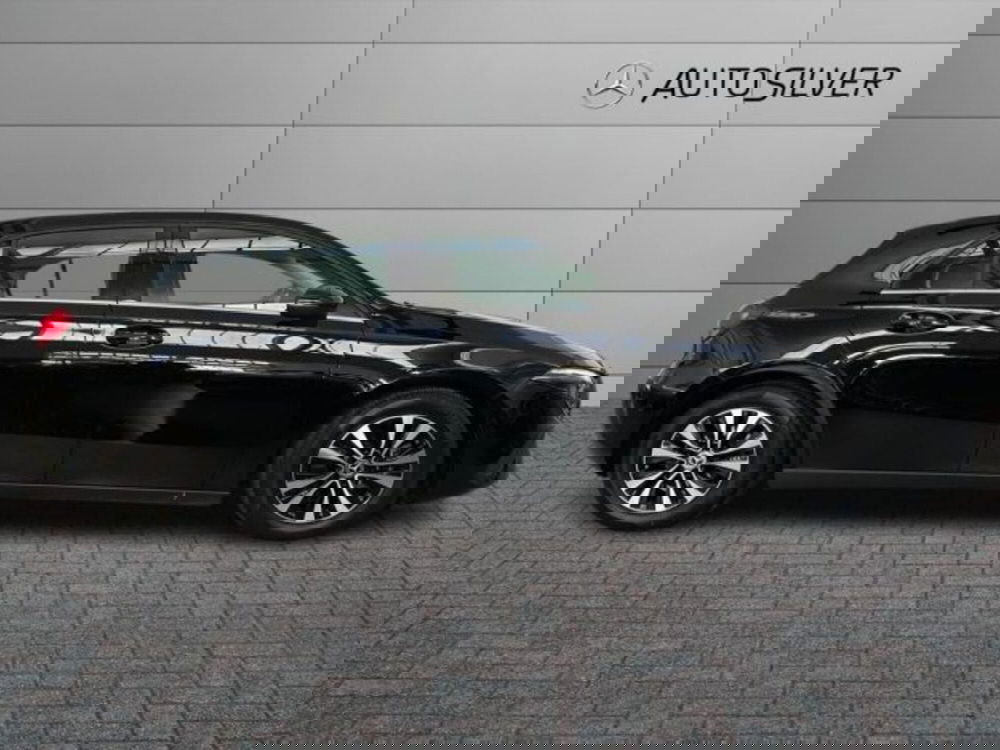 Mercedes-Benz Classe A Sedan usata a Verona (5)