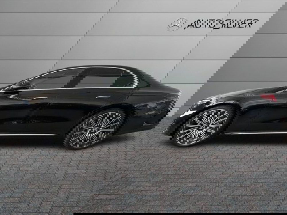 Mercedes-Benz Classe A Sedan usata a Verona (6)