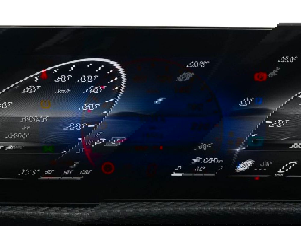 Mercedes-Benz Classe A Sedan usata a Verona (8)