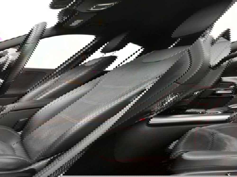 Mercedes-Benz GLA SUV usata a Verona (10)