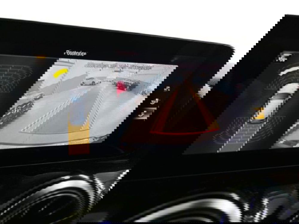 Mercedes-Benz GLA SUV usata a Verona (12)