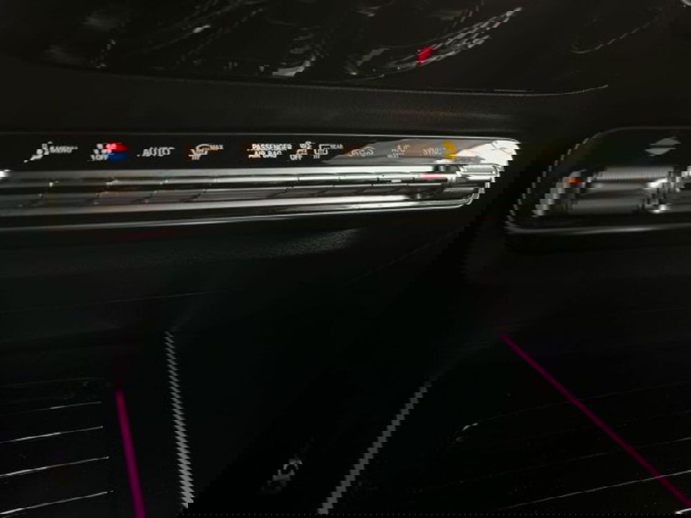 Mercedes-Benz GLA SUV usata a Verona (14)