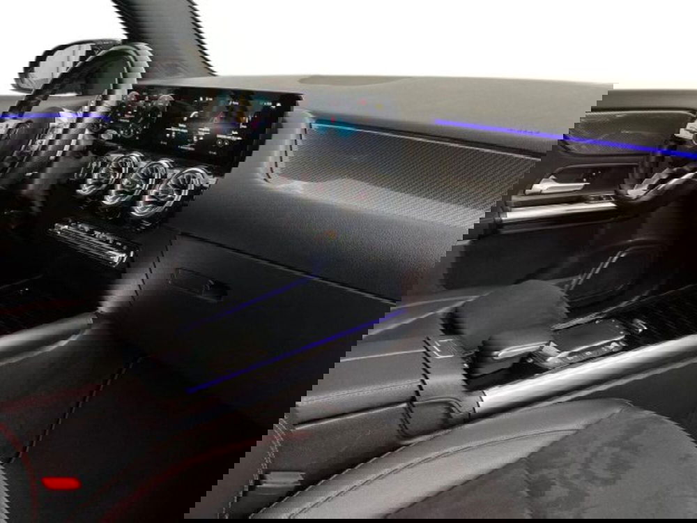 Mercedes-Benz GLA SUV usata a Verona (16)