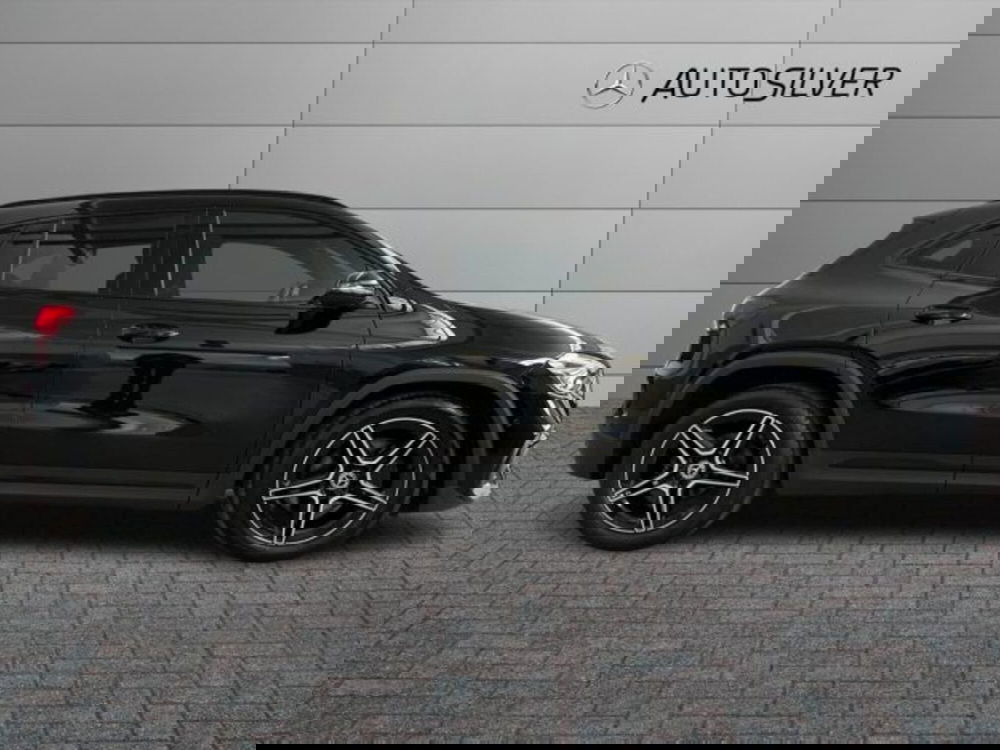 Mercedes-Benz GLA SUV usata a Verona (5)