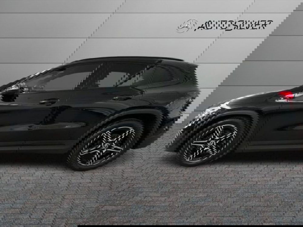 Mercedes-Benz GLA SUV usata a Verona (6)