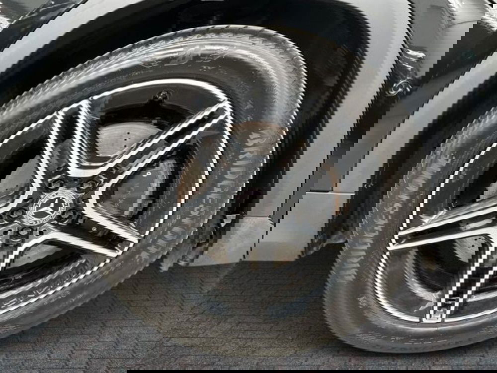 Mercedes-Benz GLA SUV usata a Verona (7)