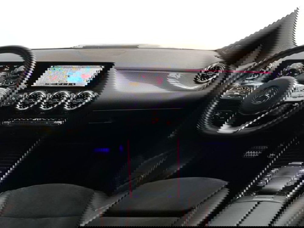 Mercedes-Benz GLA SUV usata a Verona (9)