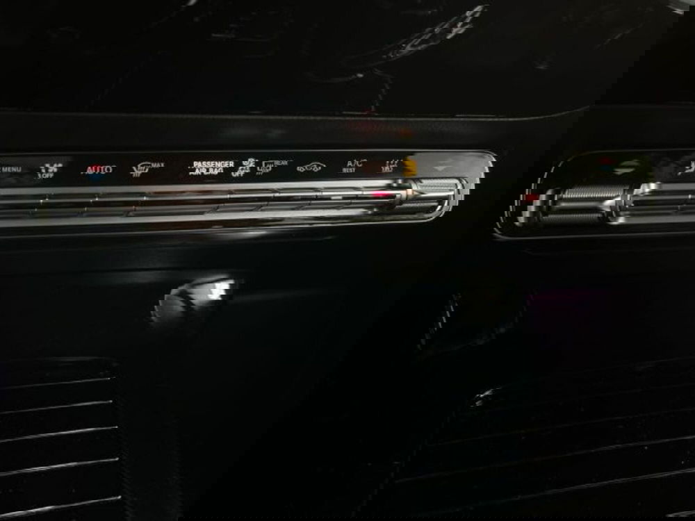 Mercedes-Benz Classe A Sedan usata a Verona (14)