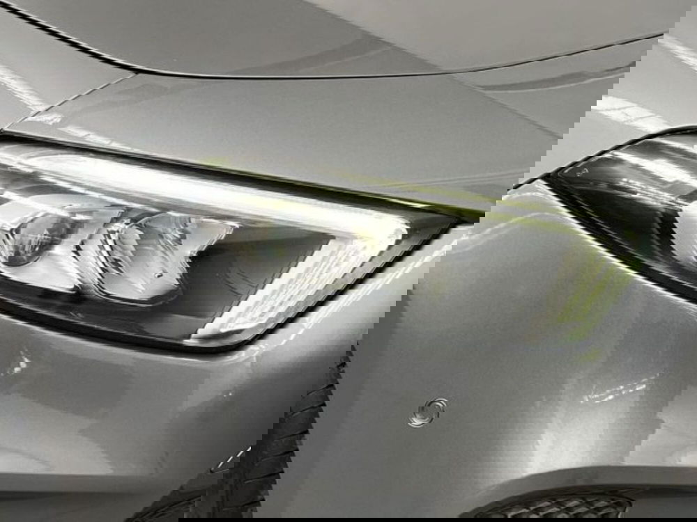 Mercedes-Benz Classe A Sedan usata a Verona (17)