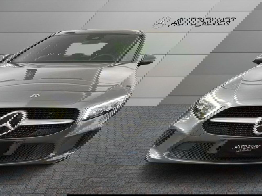 Mercedes-Benz Classe A Sedan usata a Verona (3)