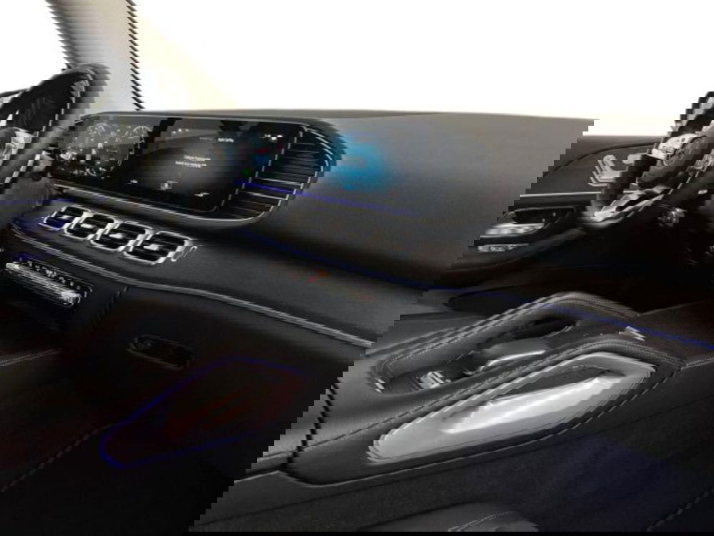 Mercedes-Benz GLB usata a Verona (16)