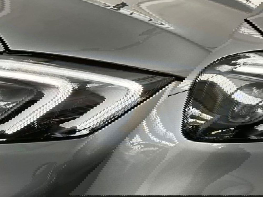 Mercedes-Benz GLB usata a Verona (17)