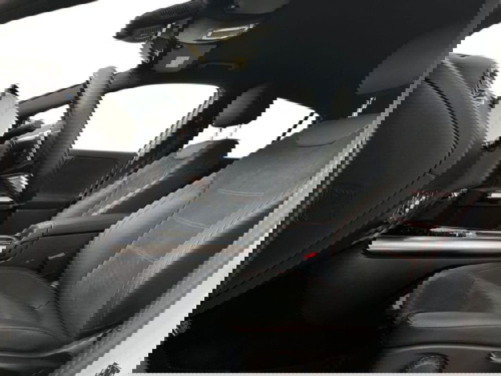 Mercedes-Benz GLA SUV usata a Verona (10)