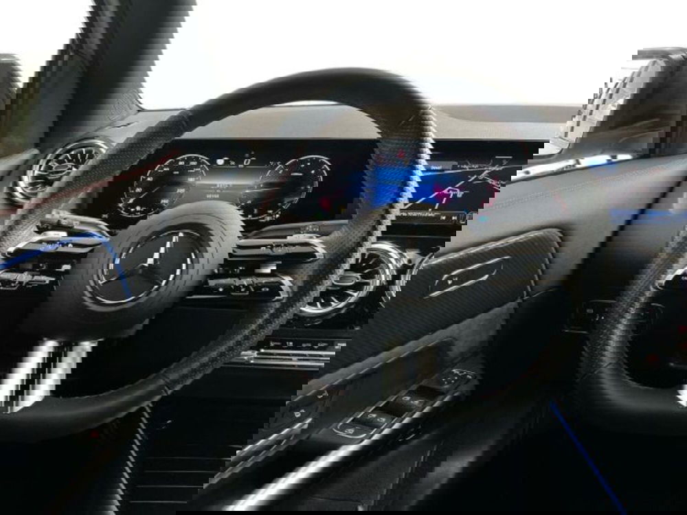 Mercedes-Benz GLA SUV usata a Verona (11)