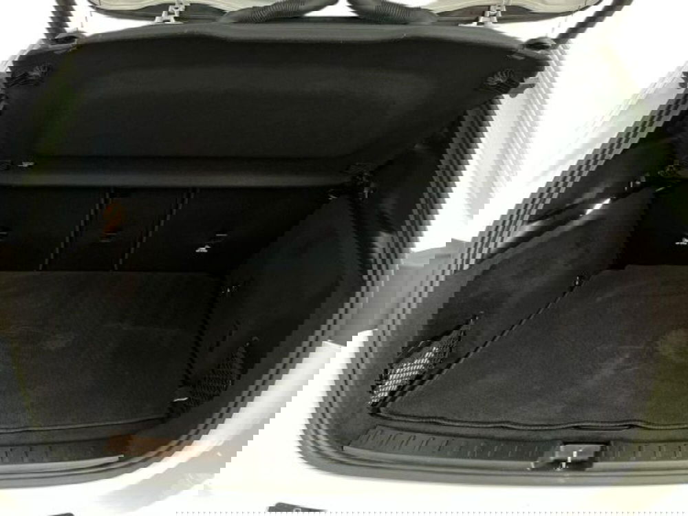 Mercedes-Benz GLA SUV usata a Verona (13)