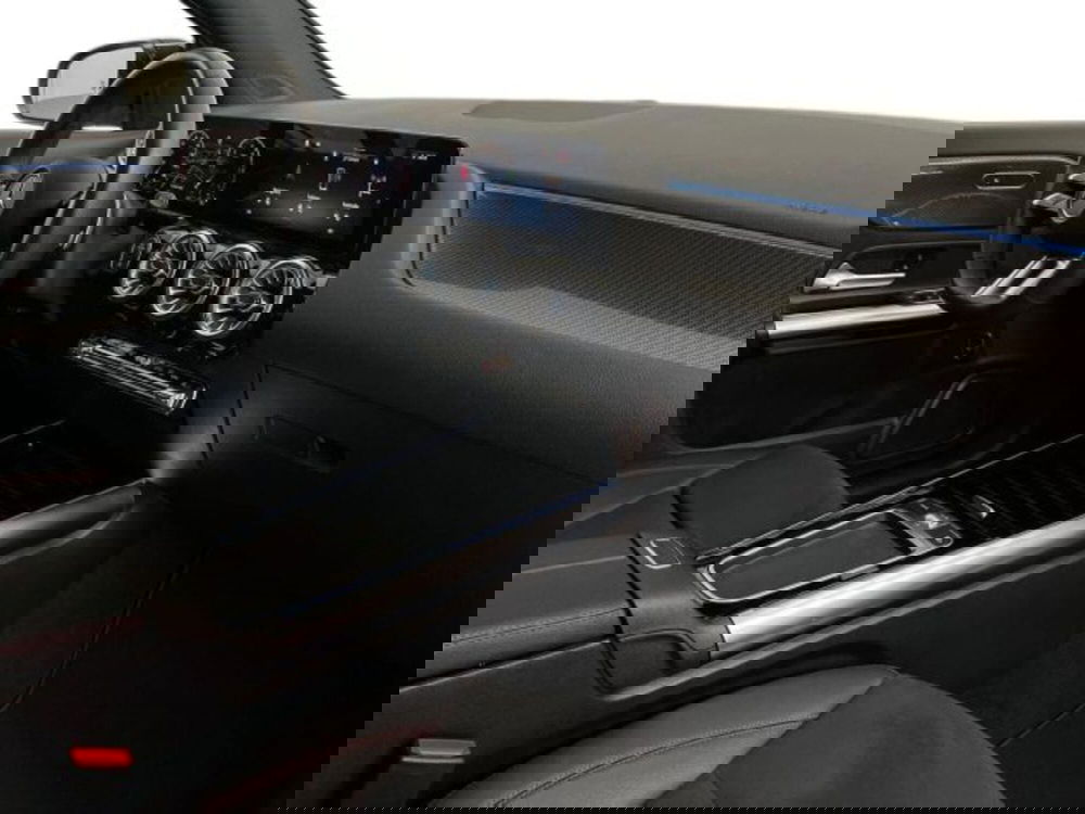 Mercedes-Benz GLA SUV usata a Verona (16)