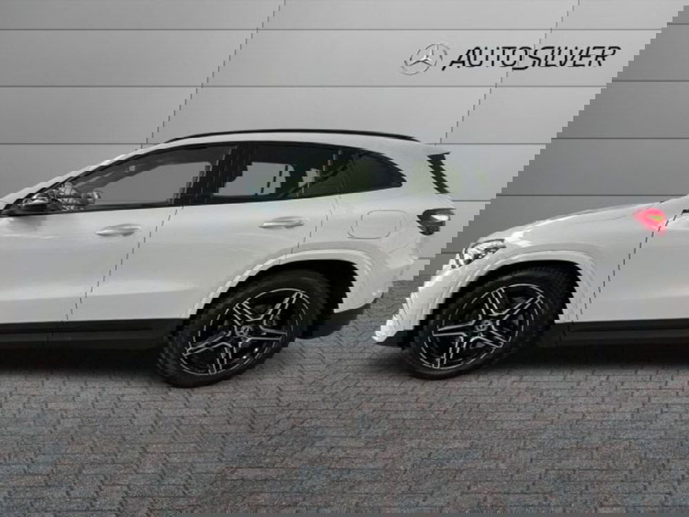 Mercedes-Benz GLA SUV usata a Verona (6)